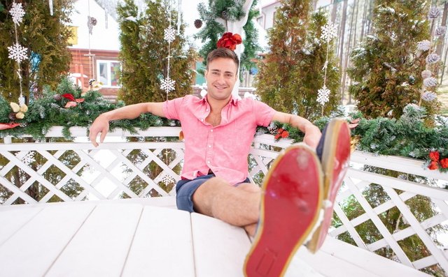 Свежие фото от участников (10.02.2020)