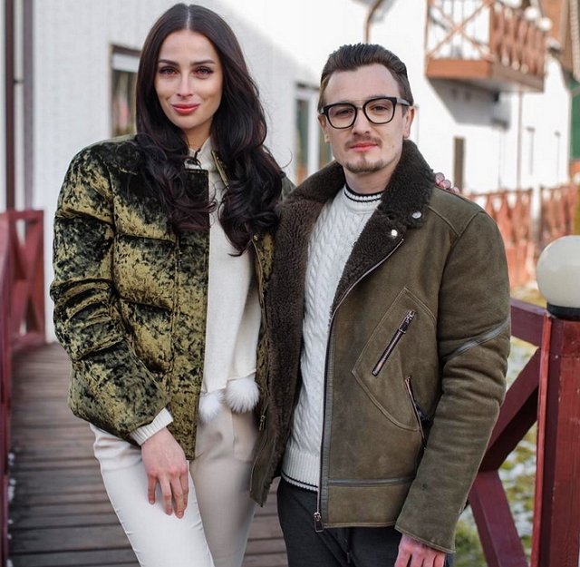 Влад Кадони влюбился в Ксюшу Шаповал?