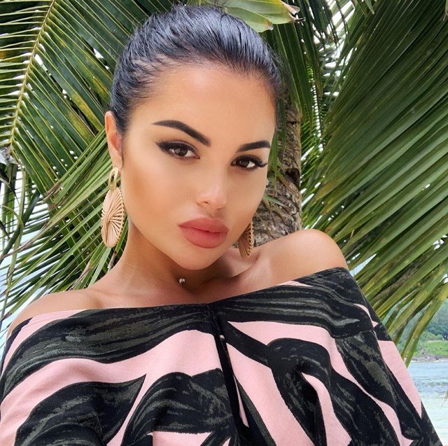 Фото участников с Сейшел (10.02.2020)