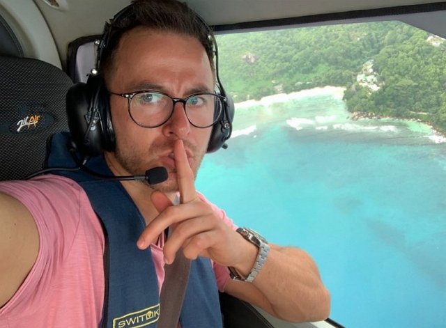 Фото участников с Сейшел (10.02.2020)