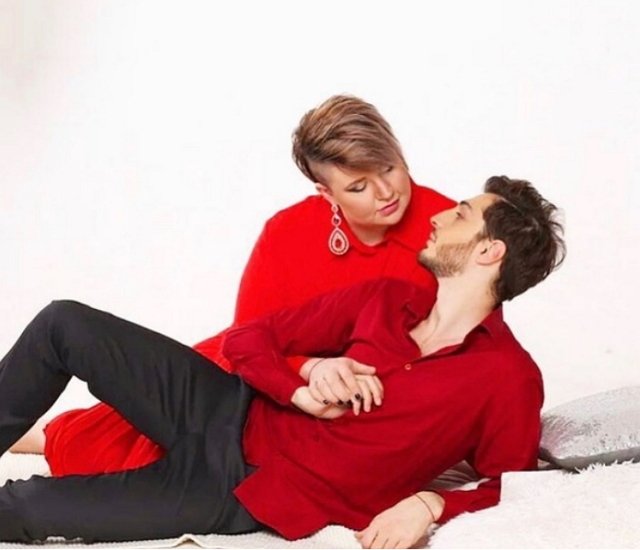 Александра Черно: Бегать на кровавых коленях не буду!