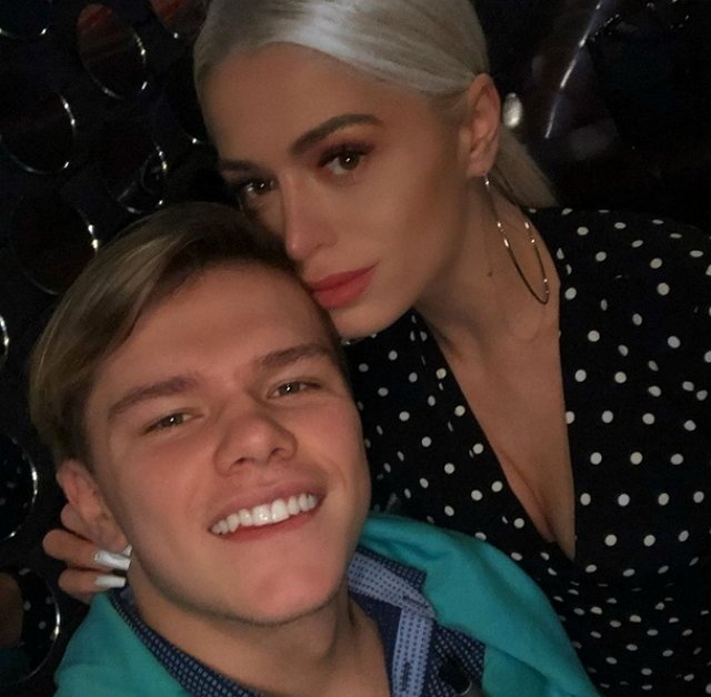 Алексей Кудряшов: Надо работать над собой!