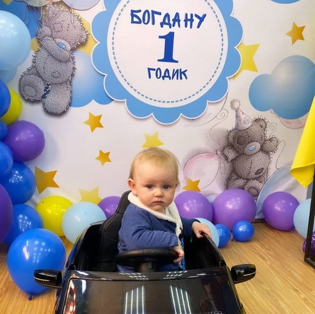 Фотоподборка детей участников (10.02.2020)