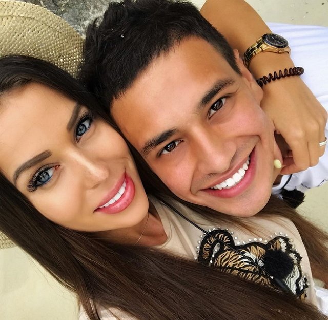 Даниил Сахнов: Думаю, это судьба