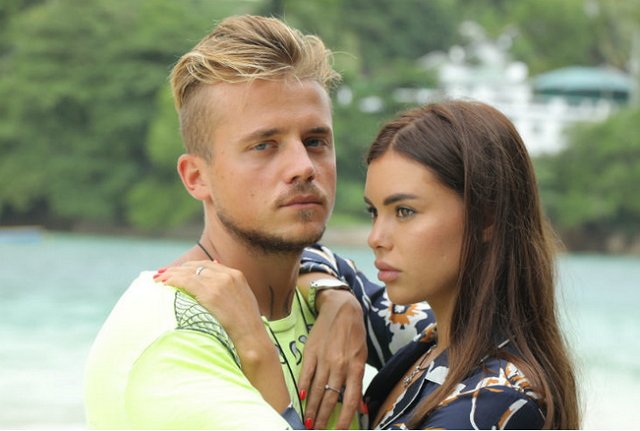 Из блога Редакции: Рудаков познакомил Галимову со всей своей семьей