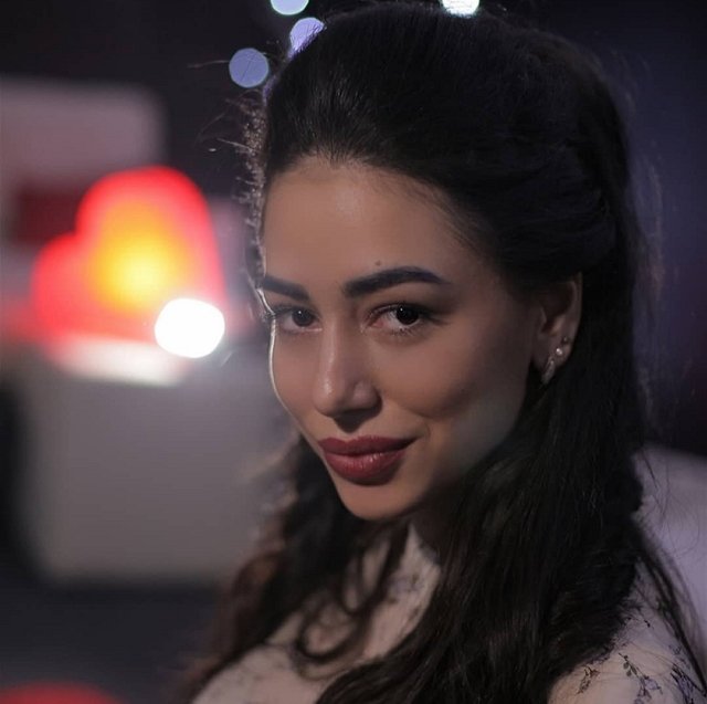 Новая участница проекта Татьяна Якимова