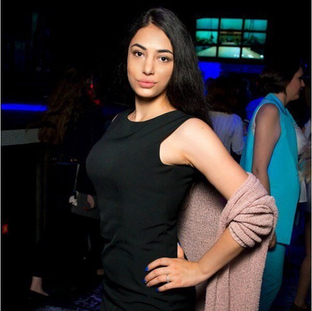 Новая участница проекта Татьяна Якимова