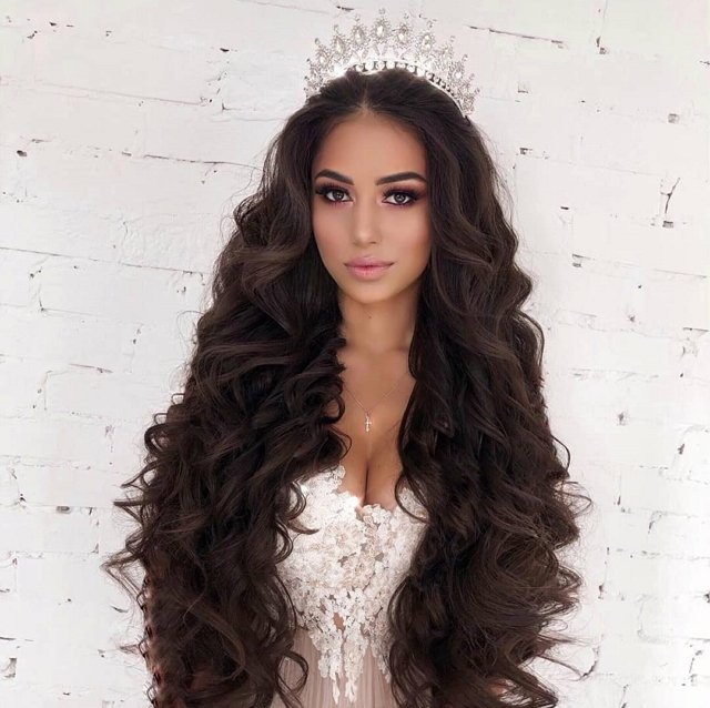 Новая участница проекта Татьяна Якимова