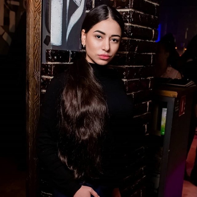 Новая участница проекта Татьяна Якимова