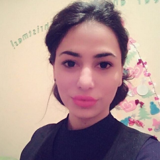 Новая участница проекта Татьяна Якимова