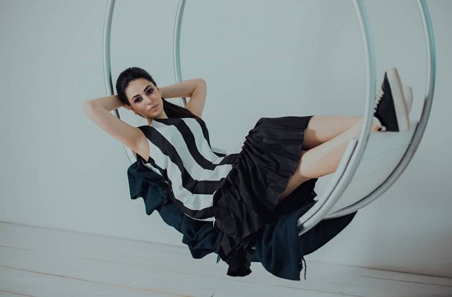 Новая участница проекта Татьяна Якимова