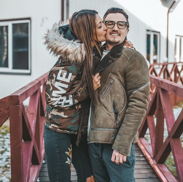 Свежие фото от участников (11.02.2020)