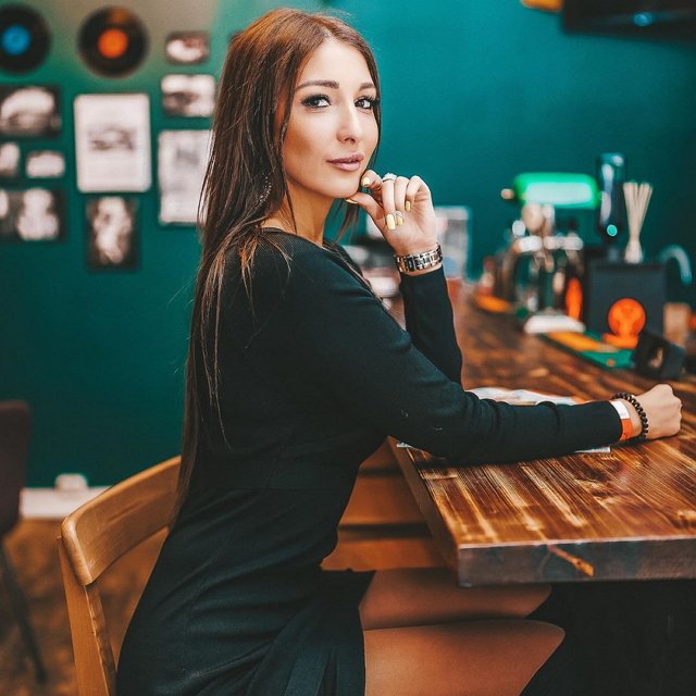 Свежие фото от участников (11.02.2020)