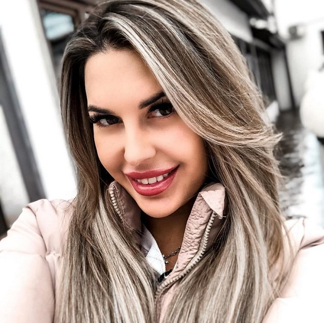 Свежие фото от участников (11.02.2020)