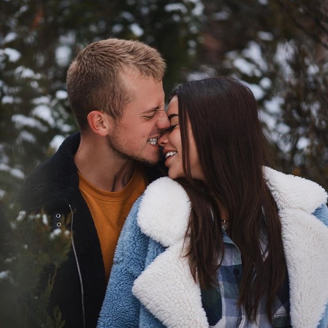 Свежие фото от участников (11.02.2020)