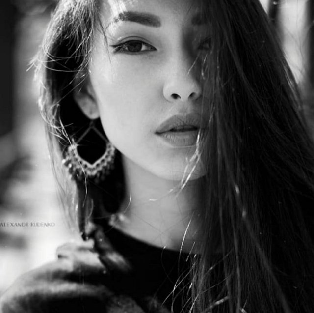 Новая участница проекта Виктория Ди