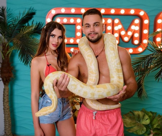 Сергей Захарьяш стал контролировать переписки Алеси Семеренко