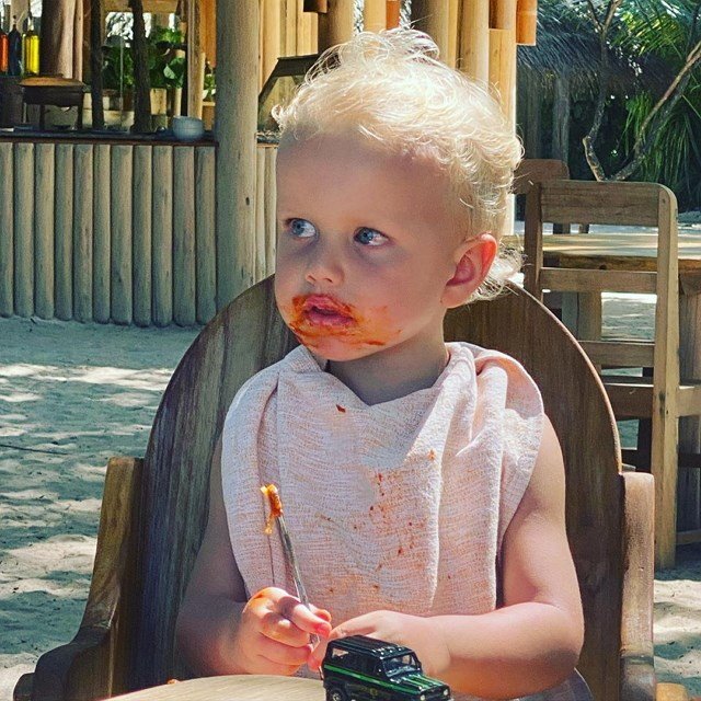 Фотоподборка детей участников (11.02.2020)