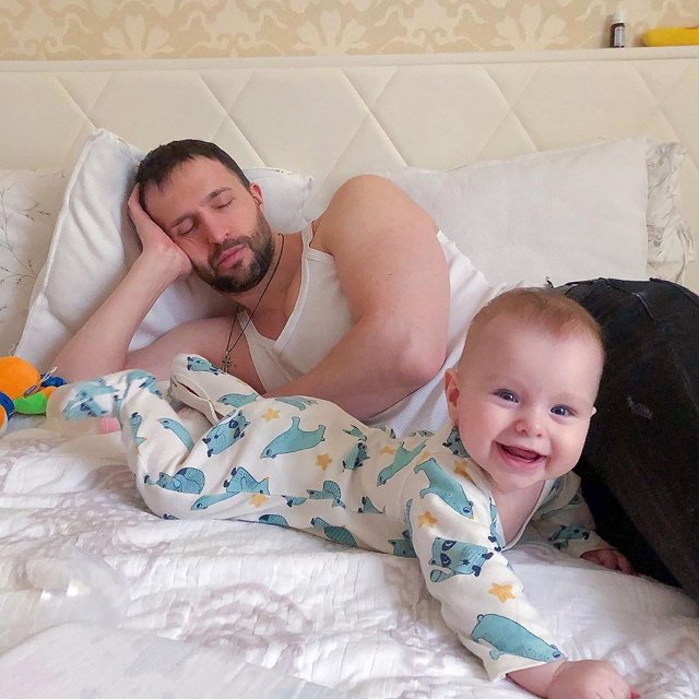 Фотоподборка детей участников (11.02.2020)