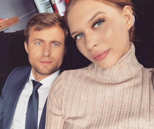 Яна Шевцова поделилась подробностями своих преждевременных родов