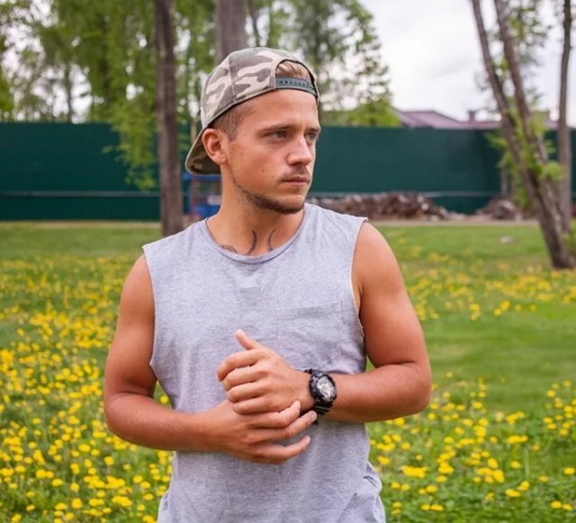 Рудаков рассказал о флирте с Белой