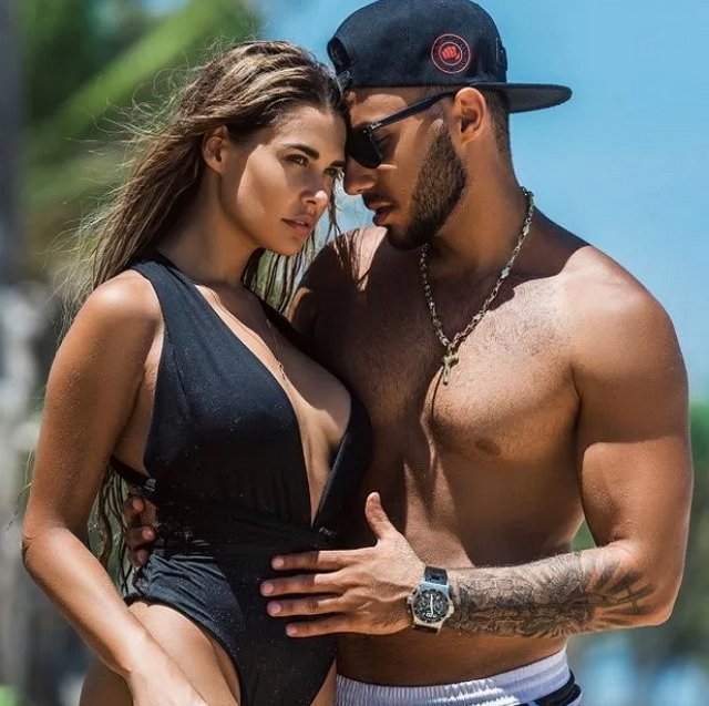 Арай Чобанян в очередной раз зло разыграл Ирину Пинчук