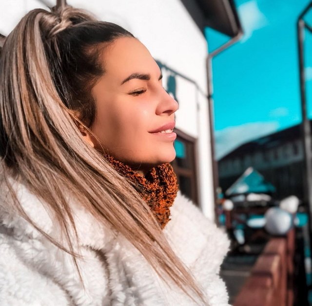 Свежие фото от участников (12.02.2020)