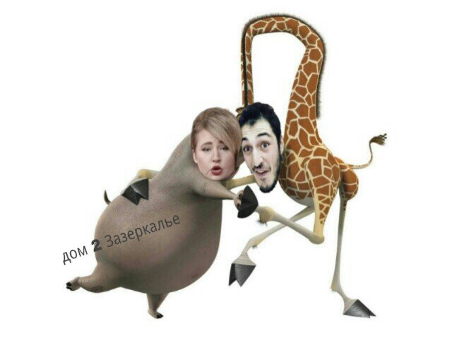 Приколы о Дом-2 (12.02.2020)