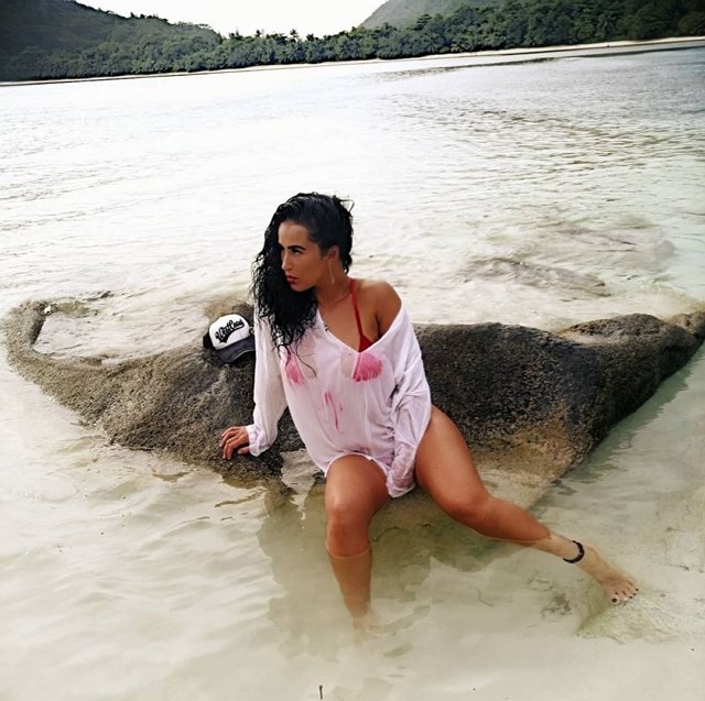 Фото участников с Сейшел (12.02.2020)