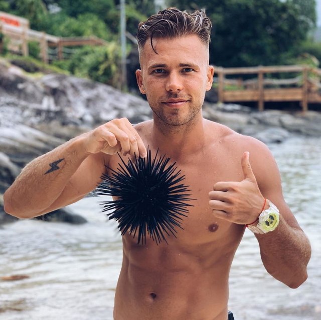 Фото участников с Сейшел (12.02.2020)