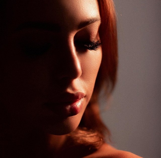 Юлия Белая: У него из десны пошла кровь