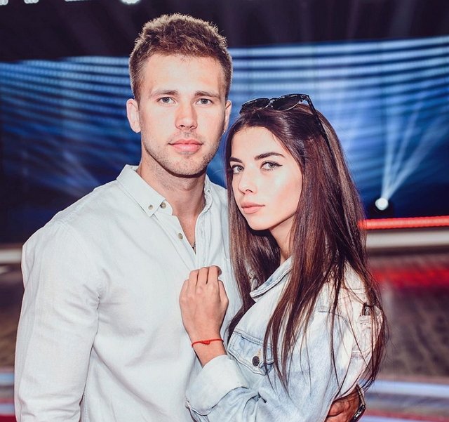 Ирина Пингвинова: Я предвидела расставание с Димой