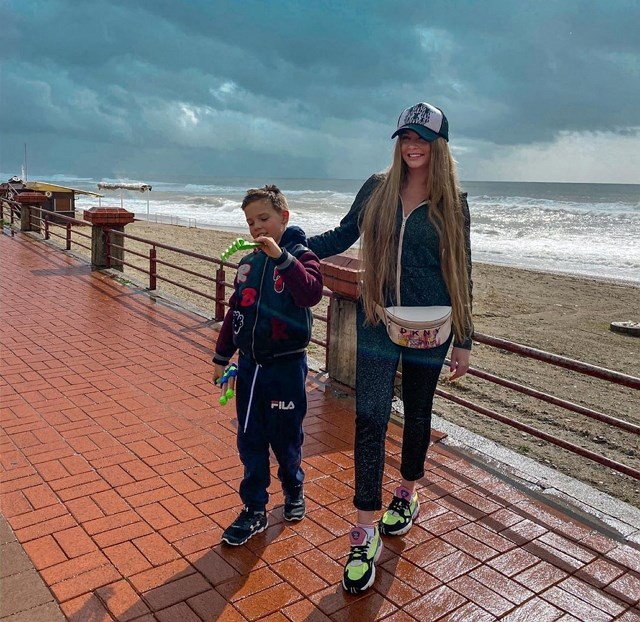 Фотоподборка детей участников (12.02.2020)