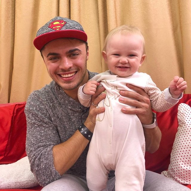 Фотоподборка детей участников (12.02.2020)