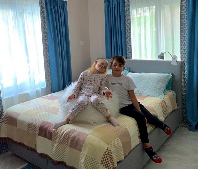 Фотоподборка детей участников (12.02.2020)