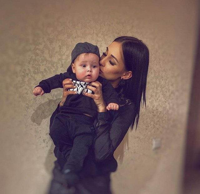 Фотоподборка детей участников (12.02.2020)