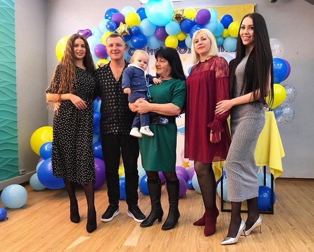 Илья Яббаров: Йося должен помогать и заботиться сейчас