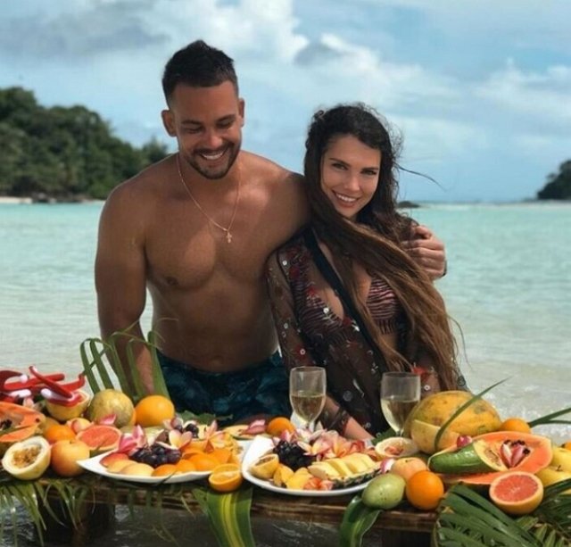 Алеся Семеренко рассказала о том, как Захарьяш испортил ее отношения с Чайчицем