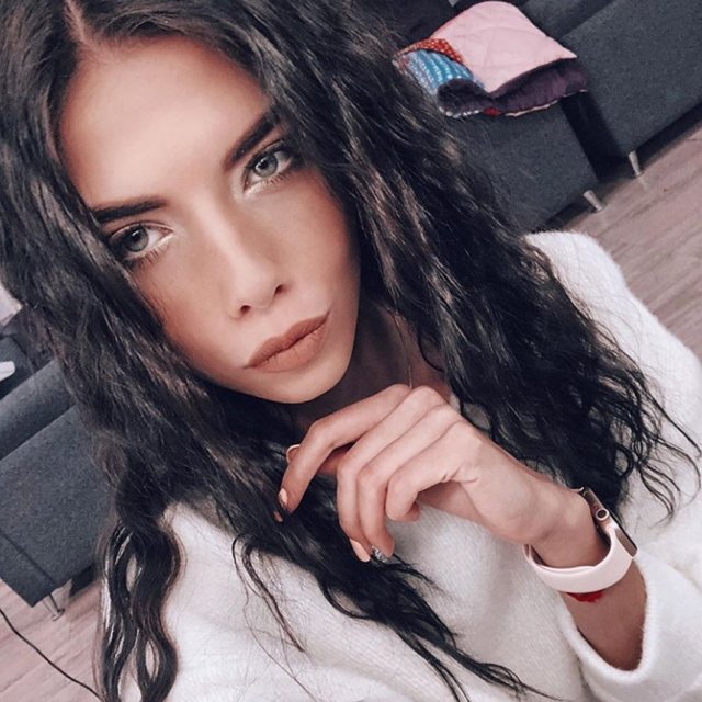 Ирина Пингвинова: Я чувствовала от него холод