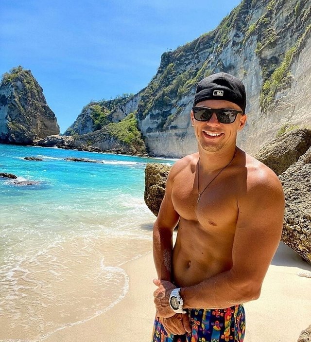 Иван Барзиков: Жизнь - это каждодневный выбор