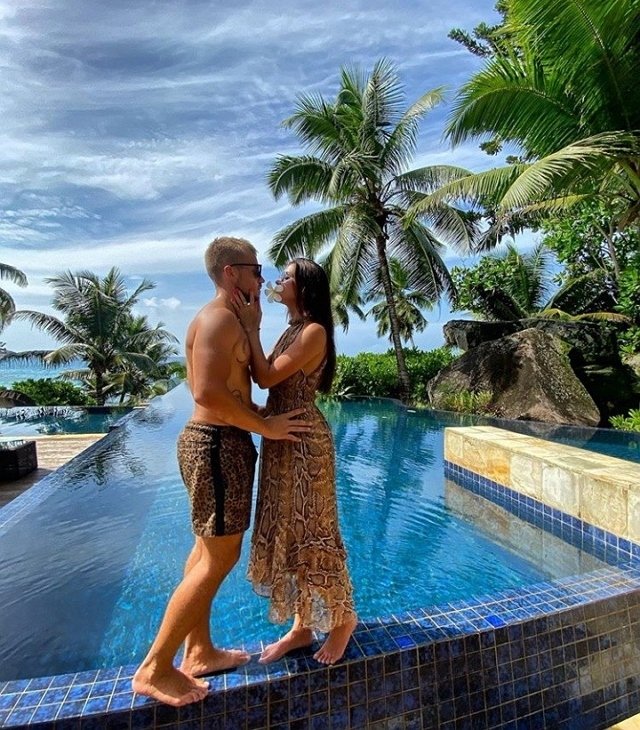 Никита Рудаков: Папа изъявил желание со мной встретиться