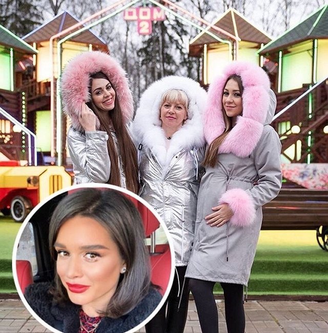 Новости журнала Дом-2 (13.02.2020)