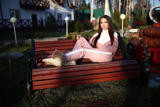 Татьяна Строкова: Страшно, что я с ним жила целый год!