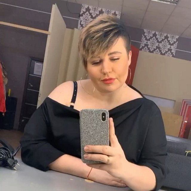 Александра Черно: Люди верят в то, что они говорят