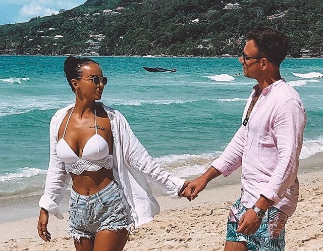 Левченко решила наказывать Блюменкранца за проступки отсутствием близости