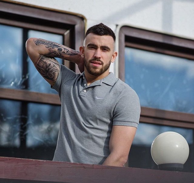 Игорь Григорьев рассказал о сильных чувствах к Кате Скалон