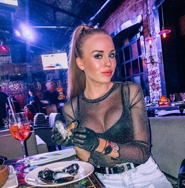 Свежие фото от участников (13.02.2020)