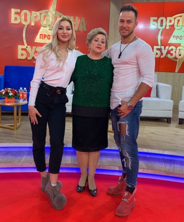 Свежие фото от участников (13.02.2020)