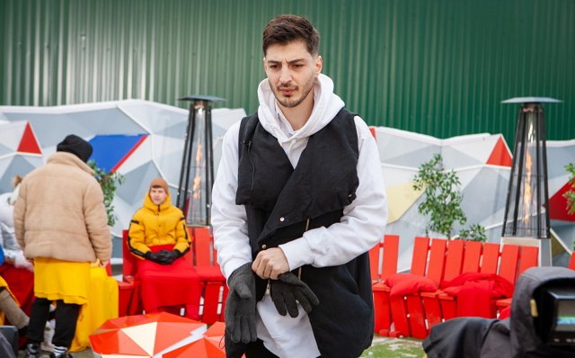 Свежие фото от участников (13.02.2020)