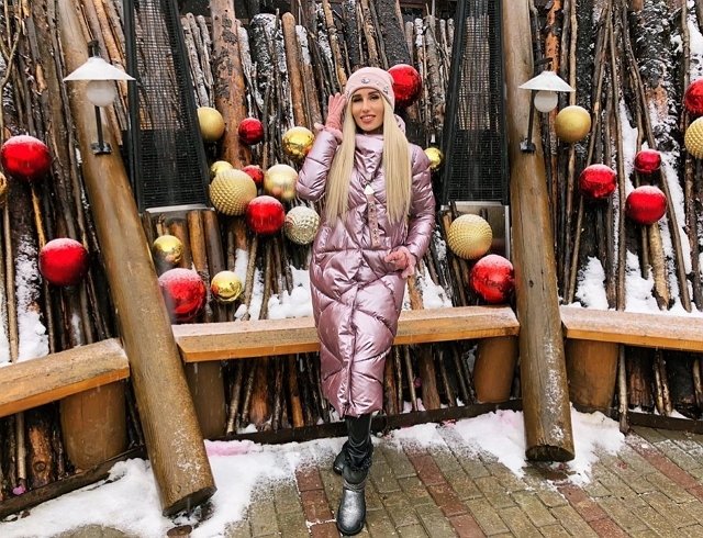 Свежие фото от участников (13.02.2020)